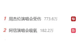 五月天阿信演唱会吸氧，歌迷：你健康才是我们最想看到的图片