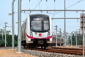 优化运力 5月30日13:00起西安地铁进入端午运营模式图片