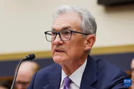 美联储“褐皮书”显示美国通胀压力仍普遍存在图片