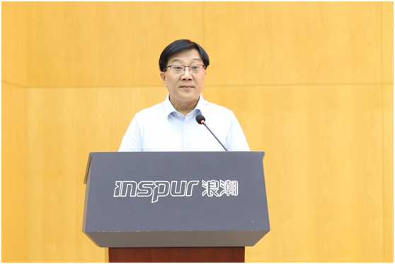 山东中医药学会中医数字化智能专委会成立,阎兆君当选首任主委