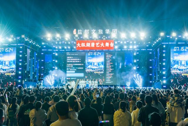 分身乏术！在盐城，5天根本玩不过来！