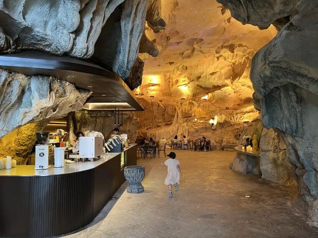 桂林老地标“焕新”：连夕阳都更懂浪漫了！