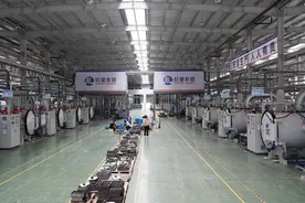 绵阳科技城观察丨绵阳高新区（科技城直管区）：多项指标领跑 创新活力从何而来图片