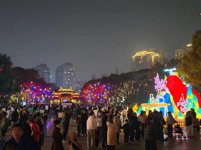 有图有视频！义乌这场盛宴一起来看看