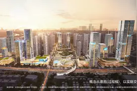 全市首宗！番禺规资局成功办理旧改项目“抵押登记+多证联发”图片