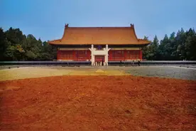 全国土地日｜大地的颜色竟然如此斑斓！图片