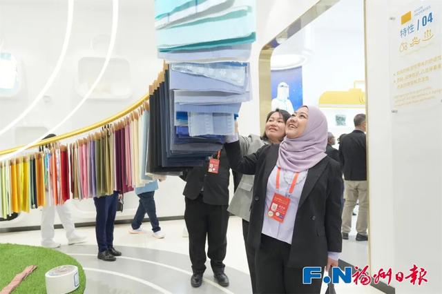 原来福州这么“有料”！