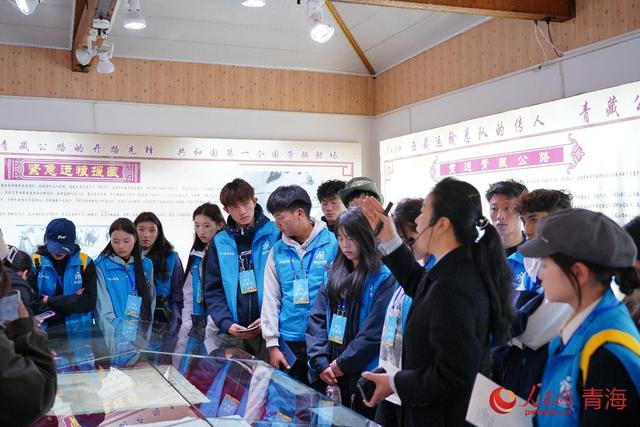 谁说西北只有荒漠？青海海西为你解锁旅行“隐藏款”