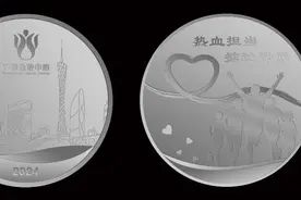 好样的！上月广州大学生共献出124万毫升血液，为团体献血主力图片