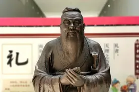 学林随笔｜曾亦：儒家提倡怎样的“以礼治国”图片