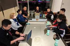 国际乒联回应王楚钦球拍受损 称检测操作程序正确图片