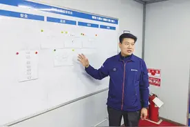 向劳动者致敬|于继祥：勤学苦干，获得专利14项图片