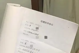 实探“上海老人赠房给水果摊主案”小区：邻居表示理解和赞同图片