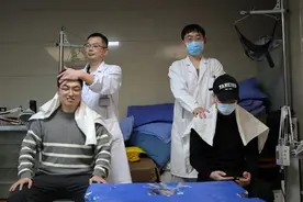 当年轻人的“局”凑到这里，终究还是被老祖宗成功“拿捏”了！图片