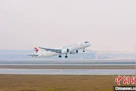 重庆空域正式开启“扩容”模式图片