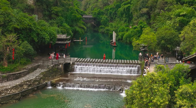 官宣，全球旅行商将齐聚宜昌！