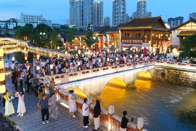 解码安顺文旅：一次“会”带火一座城