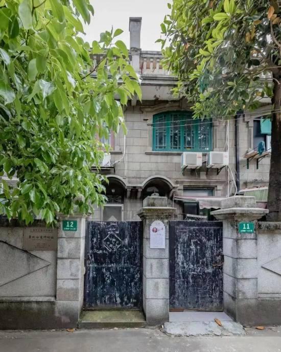 与名人跨时空相遇！上海这几处游览宝地别错过