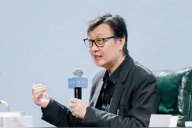 王安忆：如果让我好好地上了大学，我会做得比今天更好图片