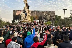 2024年国际安全与军事形势综述图片