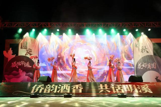 双节文旅盛宴！三明客家文化（闽西）生态保护区亮点纷呈