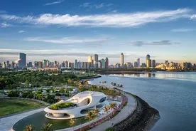 海南一季度GDP为1904.17亿元，同比增长4.0%图片