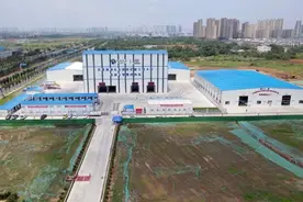 拌合站智慧化管理助推企业高质量发展图片