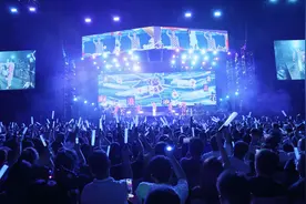 2024年一季度演出票房同比涨超116% 包括任贤齐在内超25位歌手将在成都开唱图片