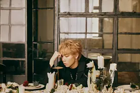 刘炫廷专辑《NOBODY》上线 15首歌诠释5年蜕变图片