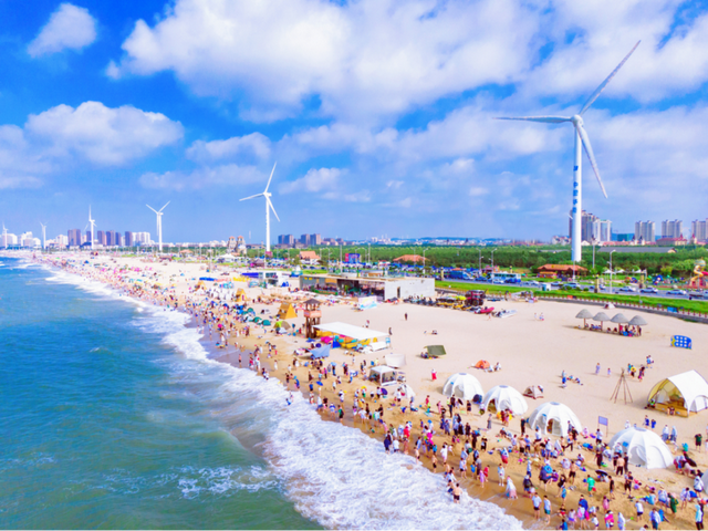 2025山东省文旅康养融合发展典型案例公布 济南一例入选