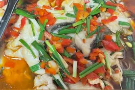 四川女子为爱远嫁广东，晒出给老公的最后晚餐：他再没机会嫌弃了图片