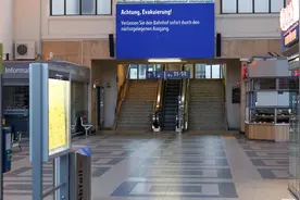 疑似发现二战遗留未爆炸弹 德国北部城市疏散超1.5万人图片