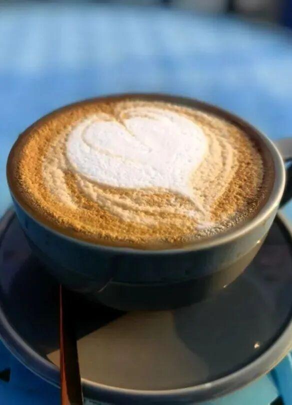 为了在这打卡，特意去了趟前岐！