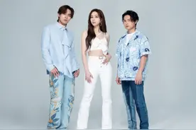 告五人成团7周年 发布最新单曲《我不该哭》图片