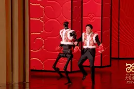 《秧BOT》动作为何如此丝滑？华南理工校友为你揭秘图片