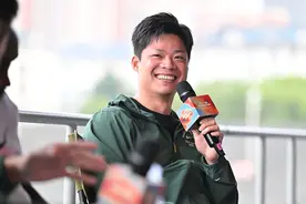 体坛联播｜苏炳添时隔一年重返赛场，C罗或因不雅动作遭禁赛图片