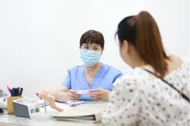 阴道出血 肿瘤 肥胖……一文说清性激素六项检查图片