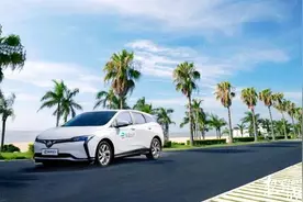 享道出行连续三年登榜毕马威中国汽车科技50榜单图片