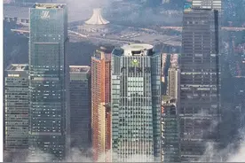 ‘南宁渠道’20年升级之道”系列报道①｜从“10+1>11”到“和合共生”“南宁渠道”——合作之道图片