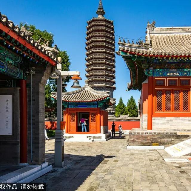 本周末去北京这里，有惊喜 | 周末微度假