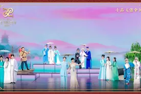 盘点2025年央视春晚的热搜梗：震撼、温情、搞笑……图片