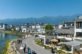 有一种生活，叫旅居云南图片