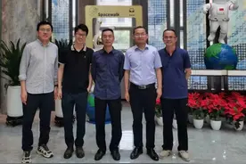 新突破！上海大学国家自然科学基金创新研究群体项目+2！图片