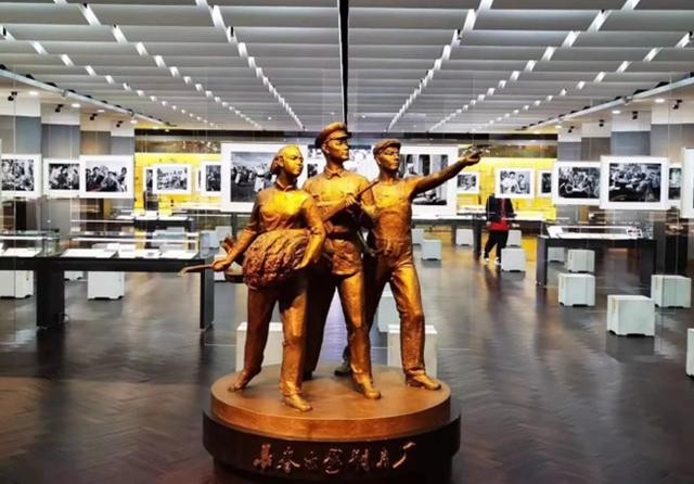 长春产业文化之旅