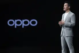 OPPO Find X8 Ultra：丹霞原彩镜头加持下的“夜拍神器”图片