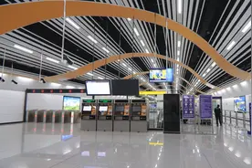 撒花！重庆三项工程入选“鲁班奖”图片