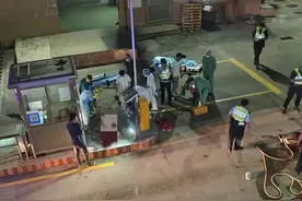 女子离婚冷静期间被丈夫持刀杀害，检方：涉案男子长期家暴图片