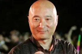 陈佩斯兄妹罕见同框！妹夫是赵云扮演者，外甥女完美避开陈家基因图片