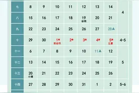 端午“撞上”高考，大学生担心取消放假？回应来了图片