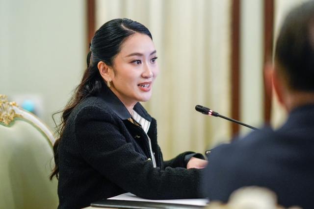 他信再次服刑 家族能否翻盘